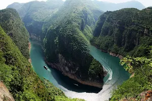 Yangtze River image