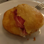 Photo n°2 de l'avis de Giuliano.e fait le 07/05/2022 à 16:20 sur le  Ristorante Squadrani à Rimini