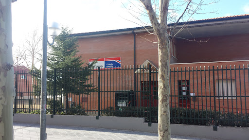 Colegio Público la Cañada