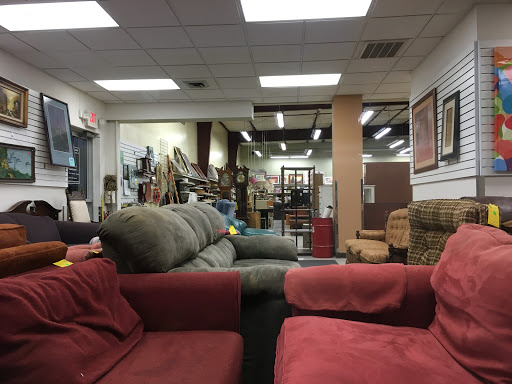 Non-Profit Organization «St. Vincent De Paul Store», reviews and photos, 1309 Williamson St, Madison, WI 53703, USA