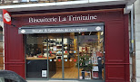 Biscuiterie La Trinitaine - Deauville Deauville
