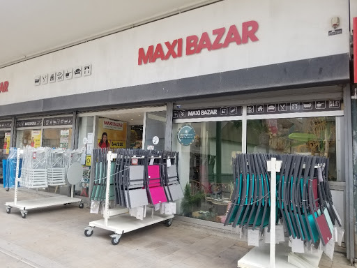 Maxi Bazar Marseille Belsunce