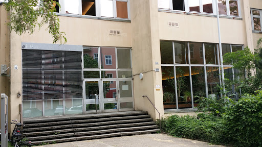 Hochschule für Schauspielkunst Ernst Busch