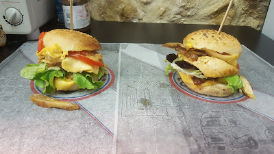 La cuisine de delicia à Marseille