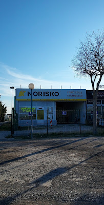 Norisko Camaret Contrôle à Camaret-sur-Aigues