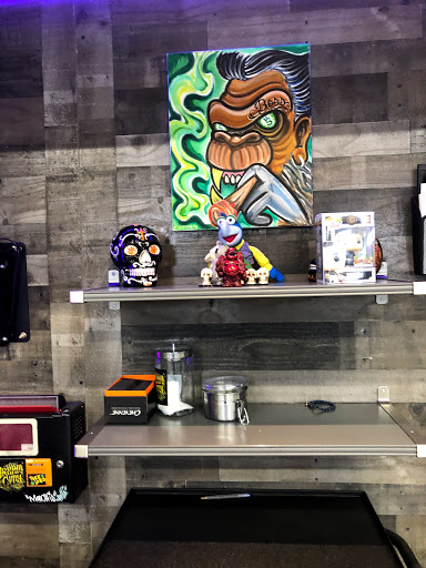 Tattoo Shop «Dream City Tattoos», reviews and photos, 2376 N Neva Ave, Chicago, IL 60707, USA