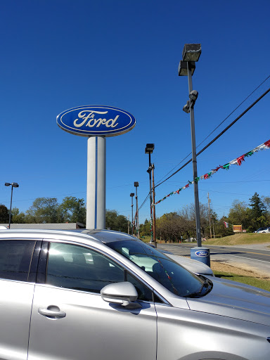 Ford Dealer «Kent Parsons Ford», reviews and photos, 1400 Shepherdstown Rd, Martinsburg, WV 25404, USA