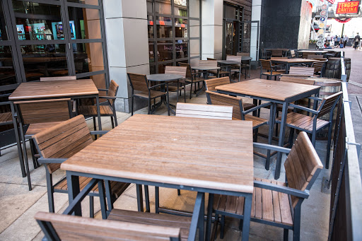 Southern Restaurant (US) «Bourbon Raw», reviews and photos, 446 S 4th St, Louisville, KY 40202, USA