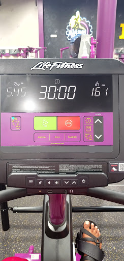 Gym «Planet Fitness», reviews and photos, 123 E Lomita Blvd, Carson, CA 90745, USA