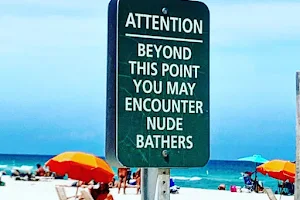 Haulover Nude Beach image