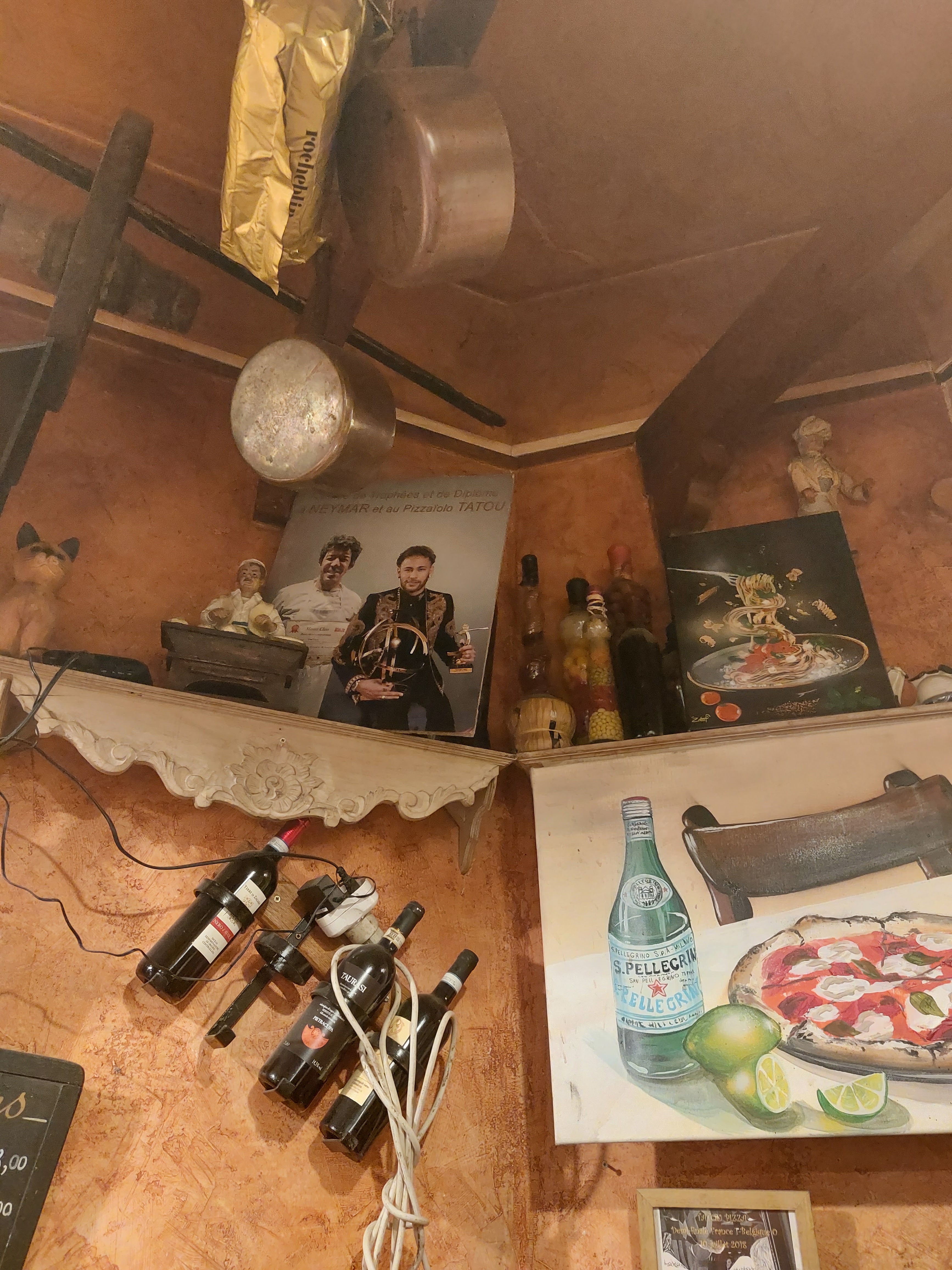 Photo n° 2 de l'avis de Clara.o fait le 21/10/2023 à 19:55