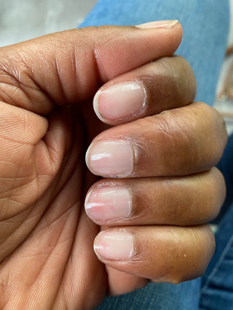 Tranquility Nails & Spa Kingston, NY 12401 Services and Reviews