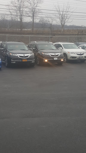 Acura Dealer «Acura of Westchester», reviews and photos, 2155 Palmer Ave, Larchmont, NY 10538, USA
