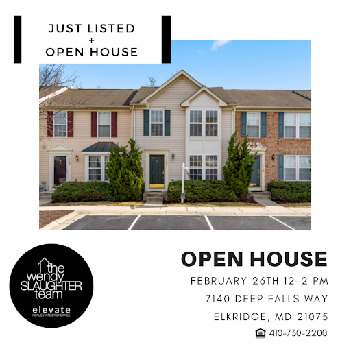 Real Estate Agency «The Wendy Slaughter Team at RE/MAX 100», reviews and photos, 5575 Sterrett Pl Suite #250, Columbia, MD 21044, USA