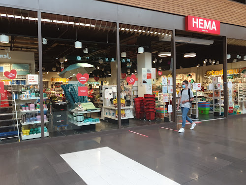 Grand magasin HEMA Caen