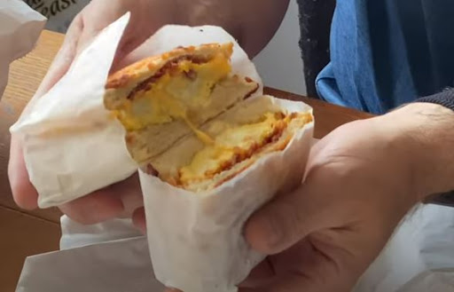 Donut Shop «Donut Castle», reviews and photos, 11831 E 13 Mile Rd, Warren, MI 48093, USA