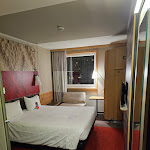 Photo n°4 de l'avis de Wolfgang.o fait le 17/12/2023 à 07:04 sur le  ibis Muenchen City Arnulfpark à Munich