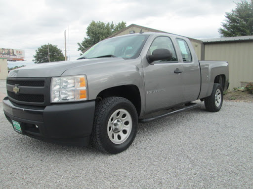 Used Car Dealer «Cars For You inc», reviews and photos, 7009 Stewart Rd, Pleasant Valley, MO 64068, USA