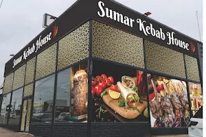 Sumar Kebab House image