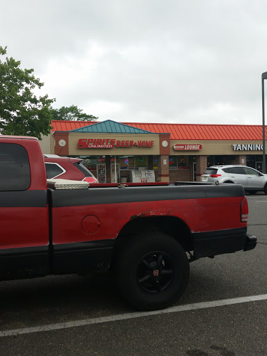 Liquor Store «Spirits Unlimited», reviews and photos, 580 N Main St, Barnegat, NJ 08005, USA