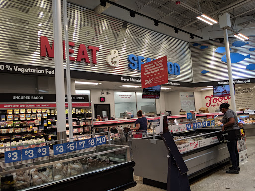 Grocery Store «Earth Fare», reviews and photos, 2405 SW 27th Ave #101, Ocala, FL 34471, USA