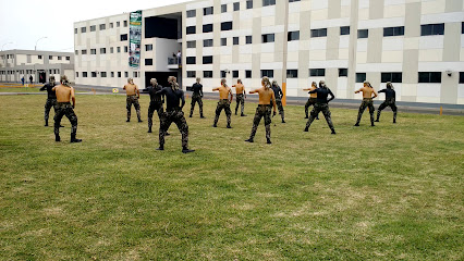 Colegio Militar Leoncio Prado
