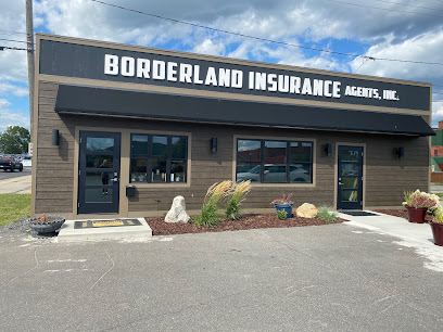 Borderland Insurance Agents, Inc.