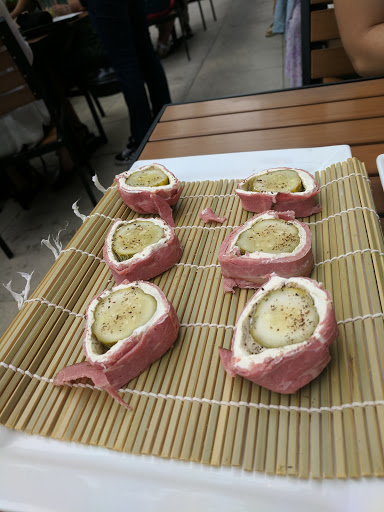 Bar & Grill «Mainstreet Bar & Grill Hopkins», reviews and photos, 814 Mainstreet, Hopkins, MN 55343, USA