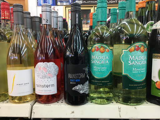 Liquor Store «J B Liquor», reviews and photos, 4228 E Ponce de Leon Ave, Clarkston, GA 30021, USA