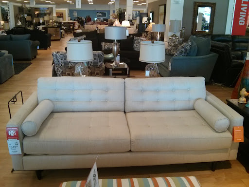 Furniture Store «American Signature Furniture», reviews and photos, 1972 Mt Zion Rd, Morrow, GA 30260, USA