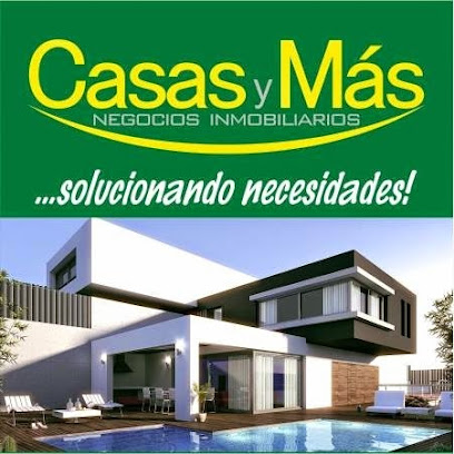 Casas Y Mas Negocios Inmobiliarios