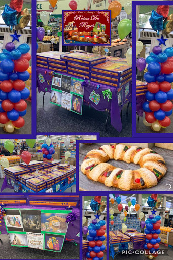 Grocery Store «Top Valu Market», reviews and photos, 421 Pacific Ave, Long Beach, CA 90802, USA