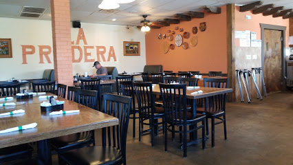 La Pradera Mexican Restaurant - 1511 W South Commerce St, Wills Point, TX 75169