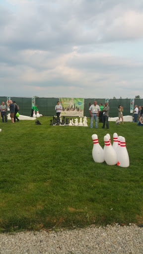 Amphitheater «Huntington Bank Pavilion at Northerly Island», reviews and photos, 1300 S Linn White Dr, Chicago, IL 60605, USA