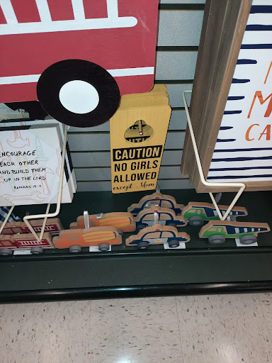 Craft Store «Hobby Lobby», reviews and photos, 1509 Ring Rd, Elizabethtown, KY 42701, USA