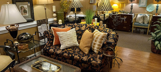 O.M.G. Old.Modern.Gorgeous. Home decor and furnishings