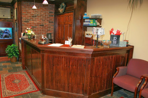 419 Main St, Ridgefield, CT 06877, USA