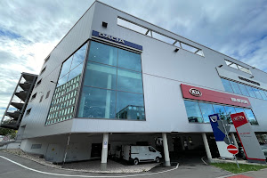 Autohaus von der Weppen - Dacia - Stuttgart