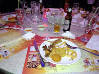 Plats et boissons du Restaurant chinois Le Palais de Marmande - n°17