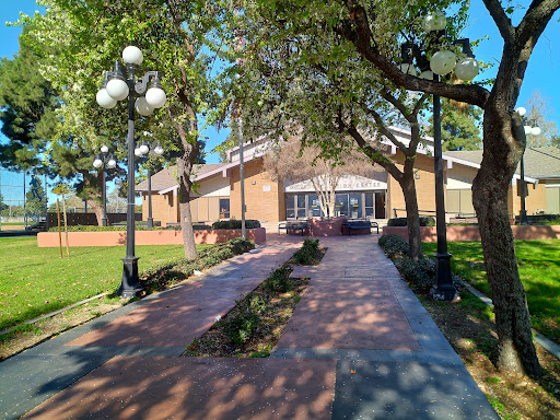 Olive Recreation Center
