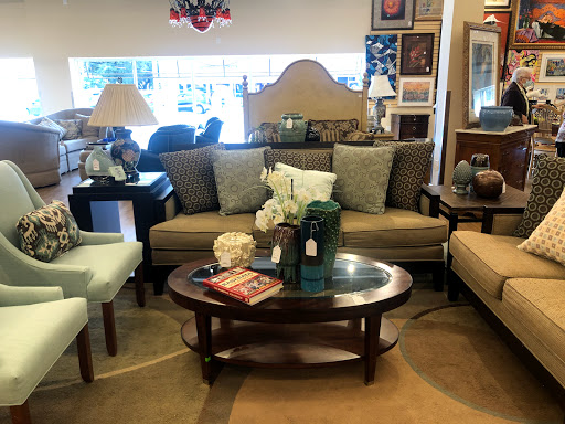 Consignment Shop «Encore Interiors Consignment», reviews and photos, 2300 N Federal Hwy, Fort Lauderdale, FL 33316, USA