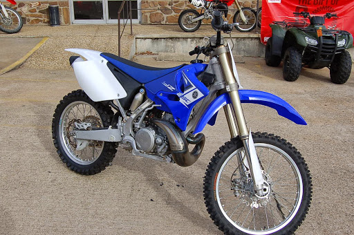 Honda Dealer «Honda of North Little Rock / Arkansas Yamaha», reviews and photos