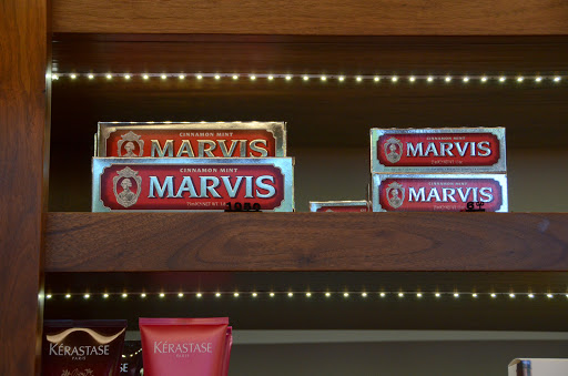 Hair Salon «Buzz Salon», reviews and photos, 110 S Dubuque St, Iowa City, IA 52240, USA