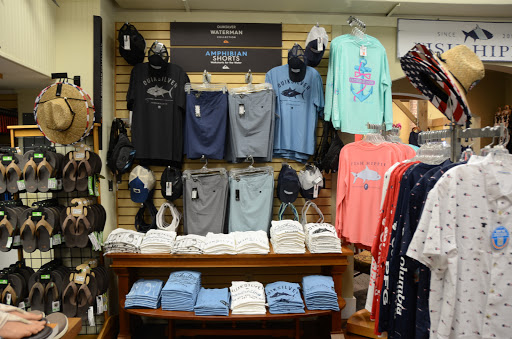 Clothing Store «H.W. Davis Clothing and Shoes», reviews and photos, 152 St George St, St Augustine, FL 32084, USA