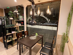 Photo n°76 de Garden à Nogent-sur-Marne ()