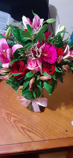 Florist «Axelrod Flowers», reviews and photos, 4429 Whitaker Ave, Philadelphia, PA 19120, USA