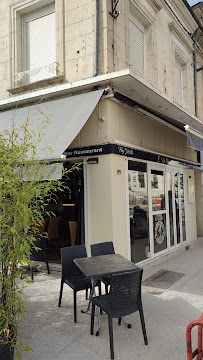 Atmosphère du Restaurant La Plume de Ronsard à Vendôme - n°1