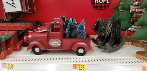 Department Store «Walmart Supercenter», reviews and photos, 6265 Brockport Spencerport Rd, Brockport, NY 14420, USA