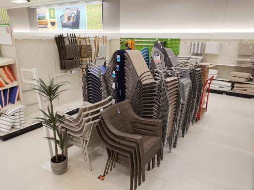 Department Store «Target», reviews and photos, 1111 Brook Forest Ave, Shorewood, IL 60404, USA