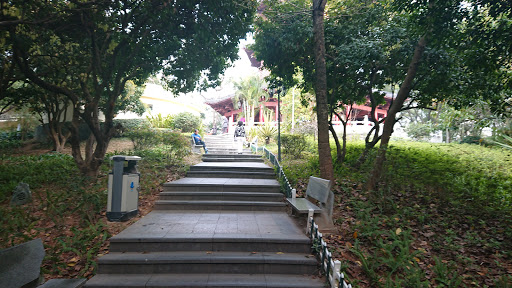 Longhua Park